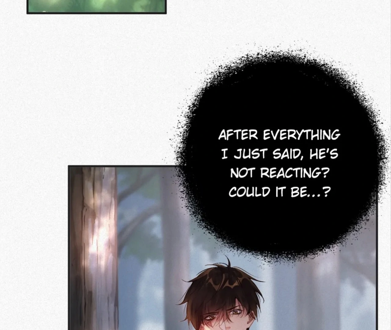 Love After the Break [Official] - Chapter 11 manhwa