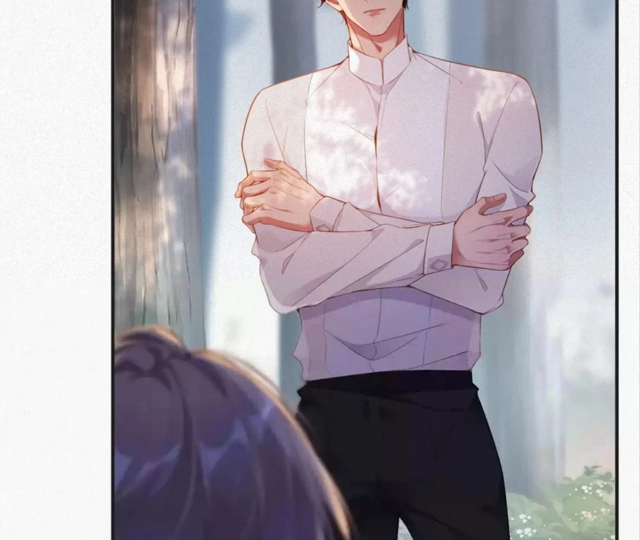 Love After the Break [Official] - Chapter 11 manhwa