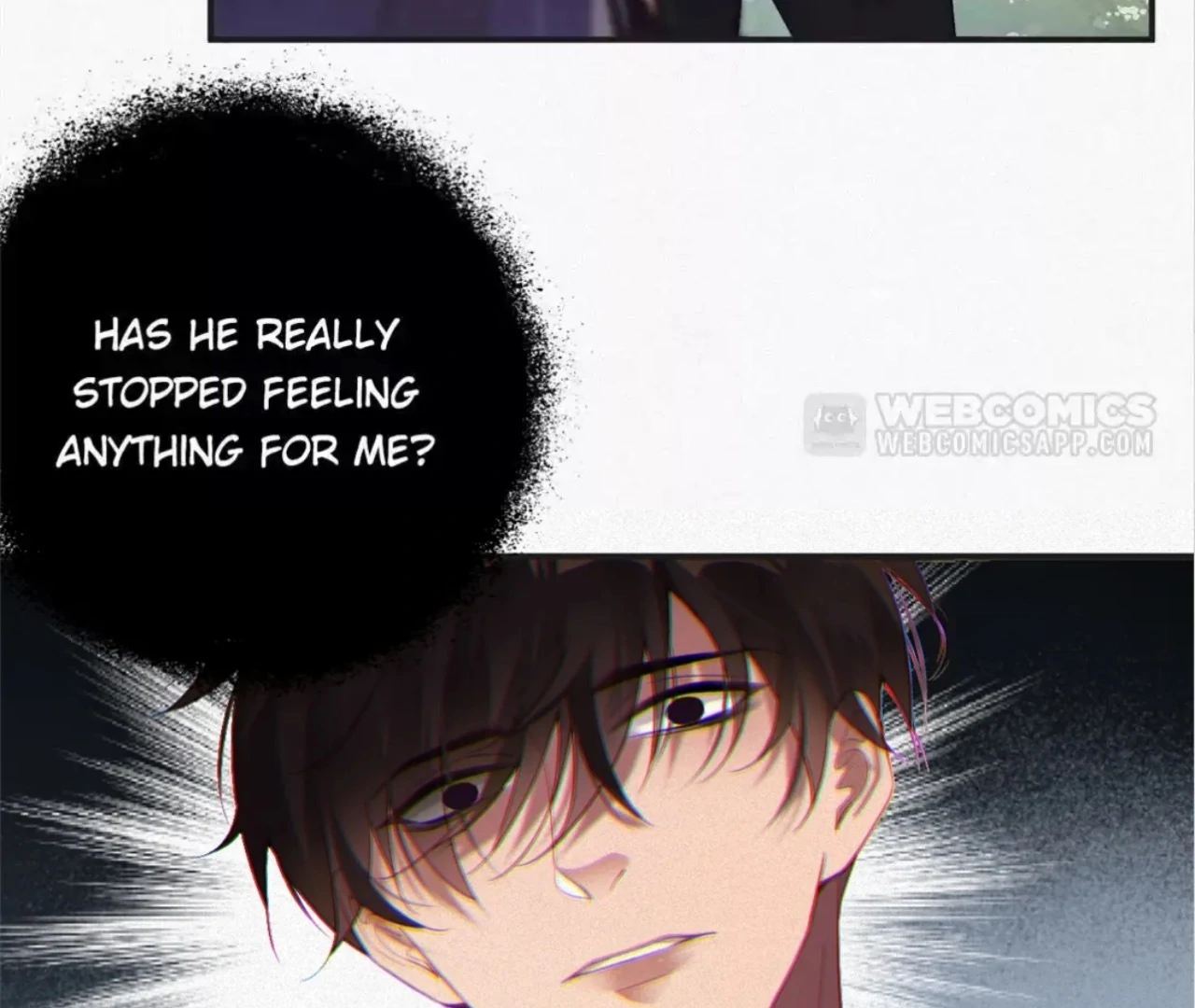 Love After the Break [Official] - Chapter 11 manhwa