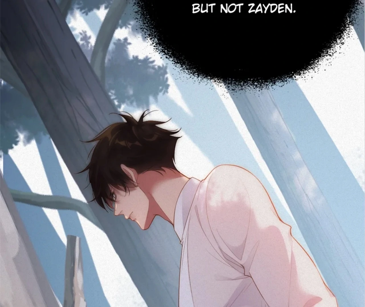 Love After the Break [Official] - Chapter 11 manhwa