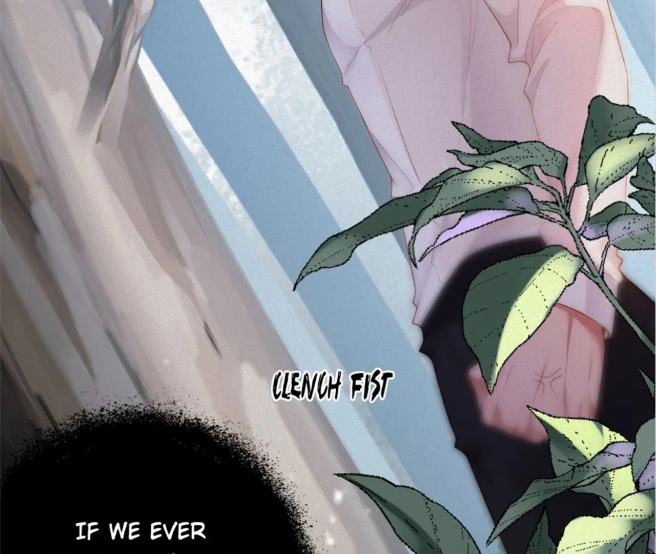 Love After the Break [Official] - Chapter 11 manhwa