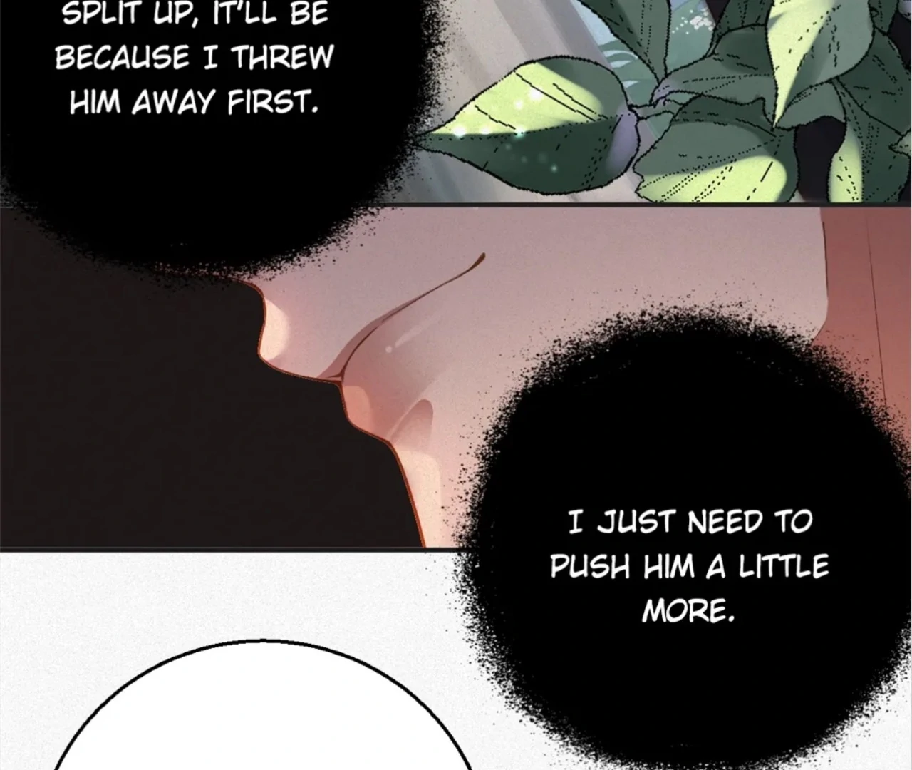 Love After the Break [Official] - Chapter 11 manhwa