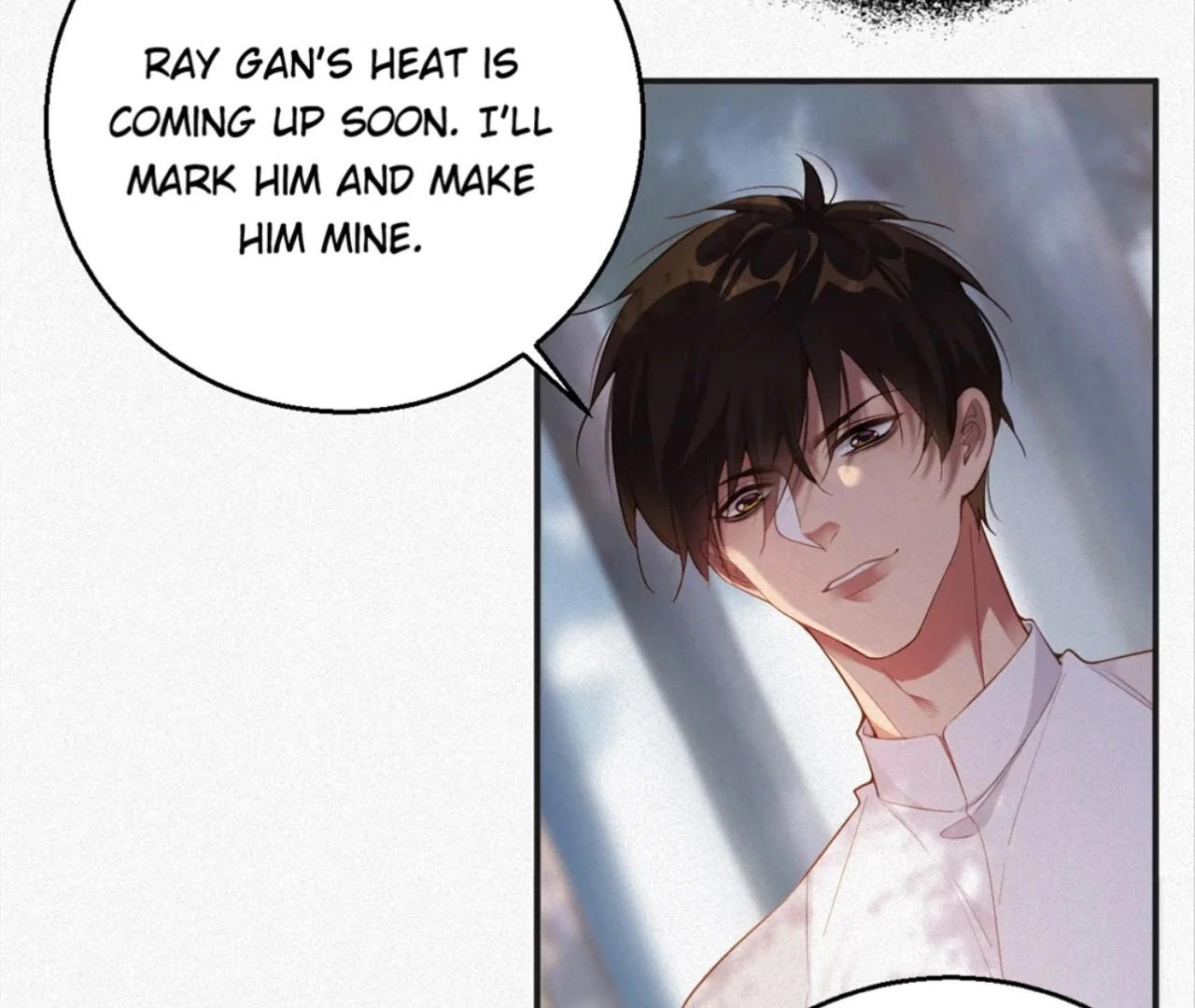 Love After the Break [Official] - Chapter 11 manhwa