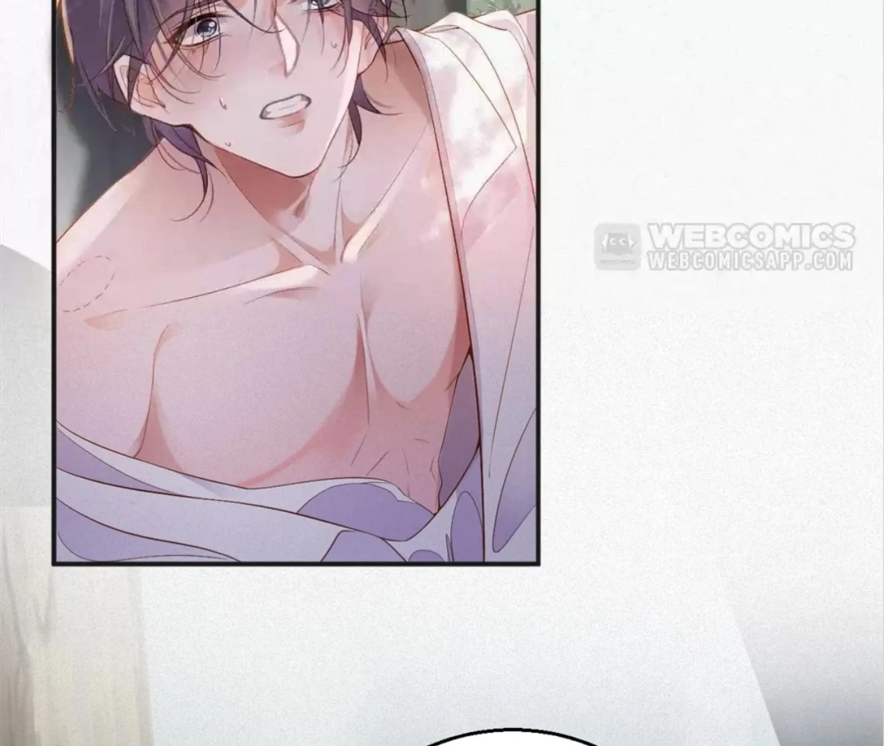 Love After the Break [Official] - Chapter 11 manhwa