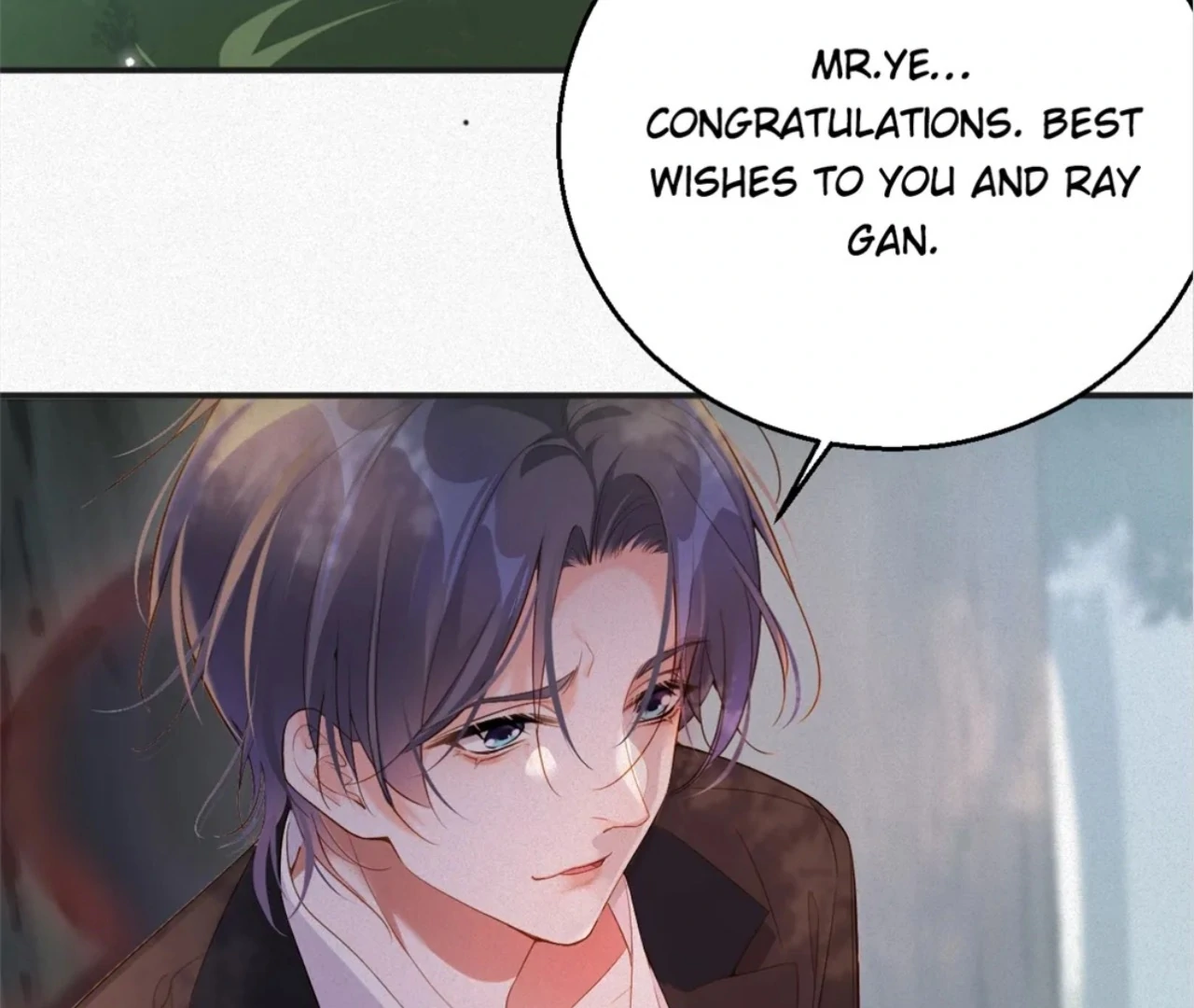 Love After the Break [Official] - Chapter 11 manhwa