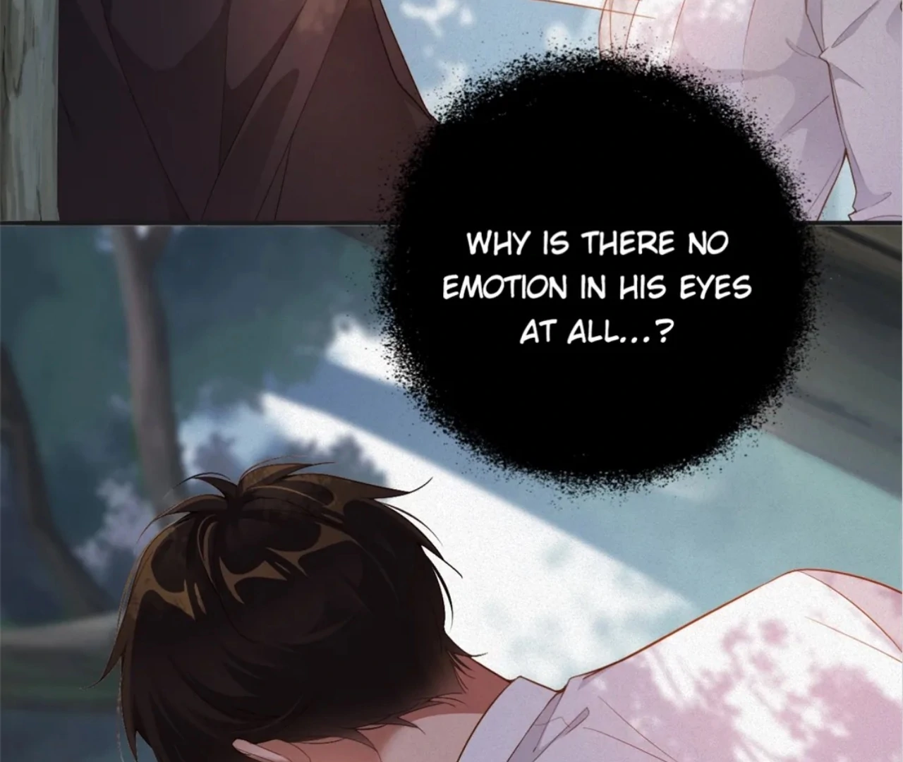 Love After the Break [Official] - Chapter 11 manhwa