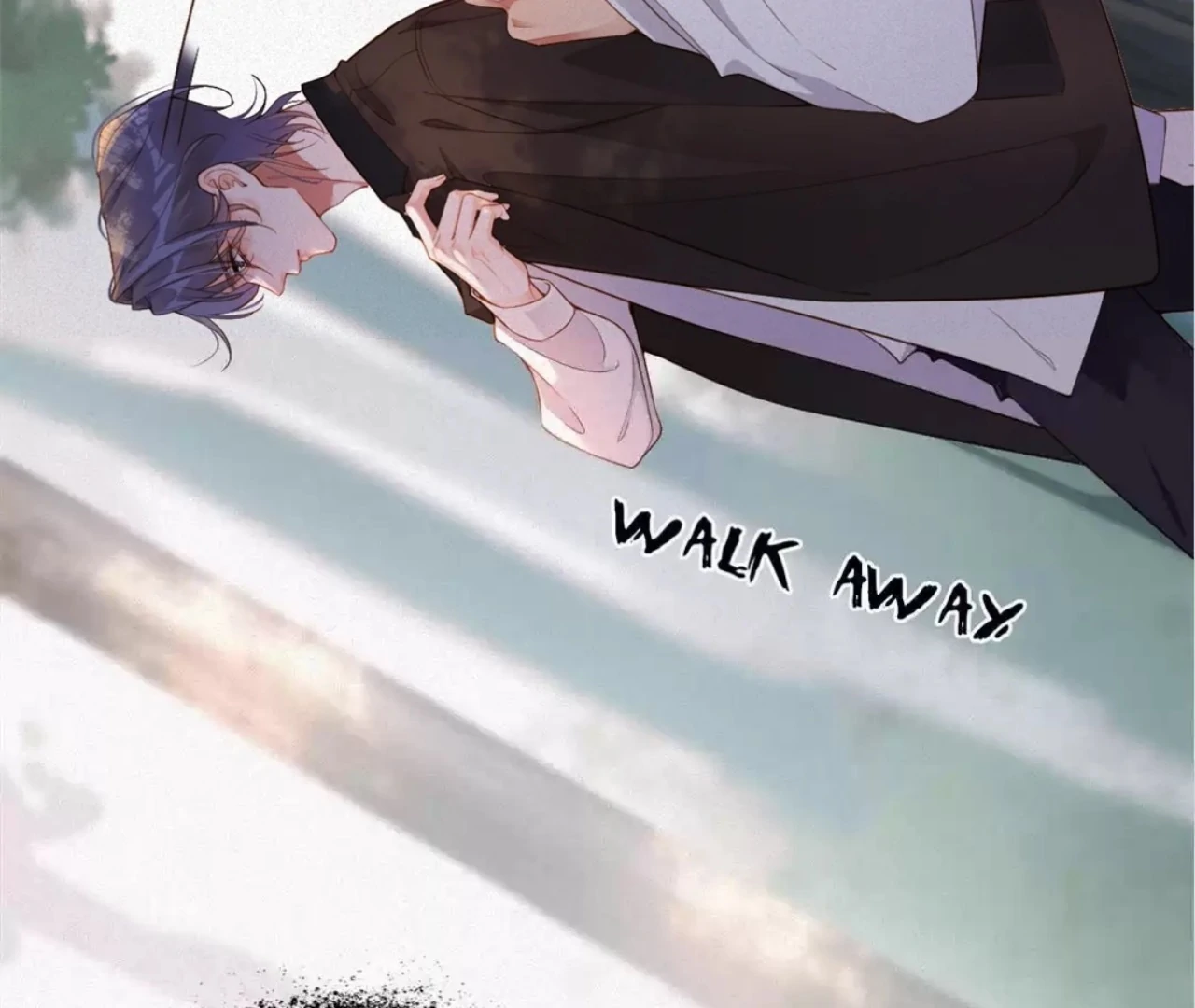 Love After the Break [Official] - Chapter 11 manhwa