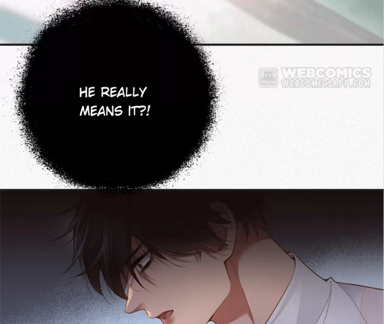Love After the Break [Official] - Chapter 11 manhwa