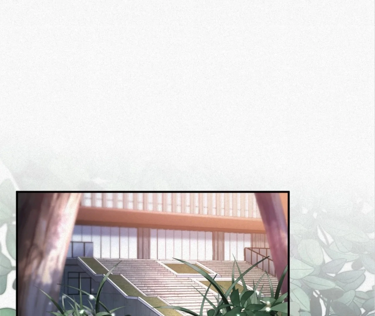 Love After the Break [Official] - Chapter 11 manhwa