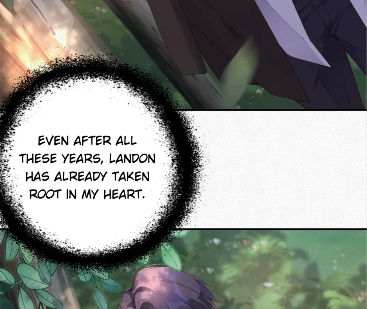 Love After the Break [Official] - Chapter 11 manhwa