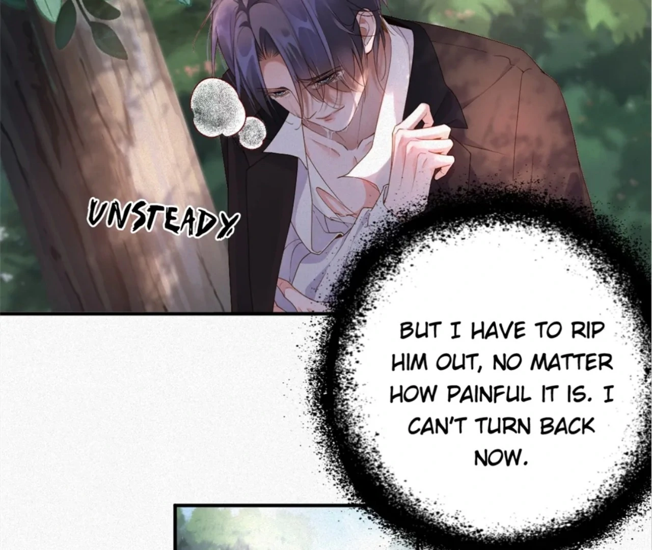 Love After the Break [Official] - Chapter 11 manhwa