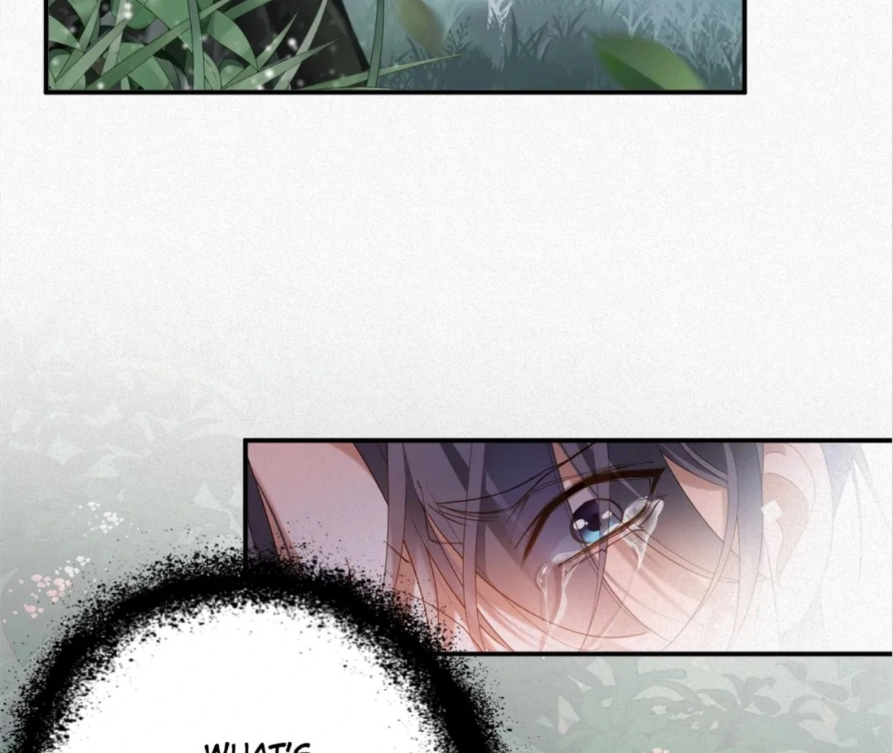 Love After the Break [Official] - Chapter 11 manhwa