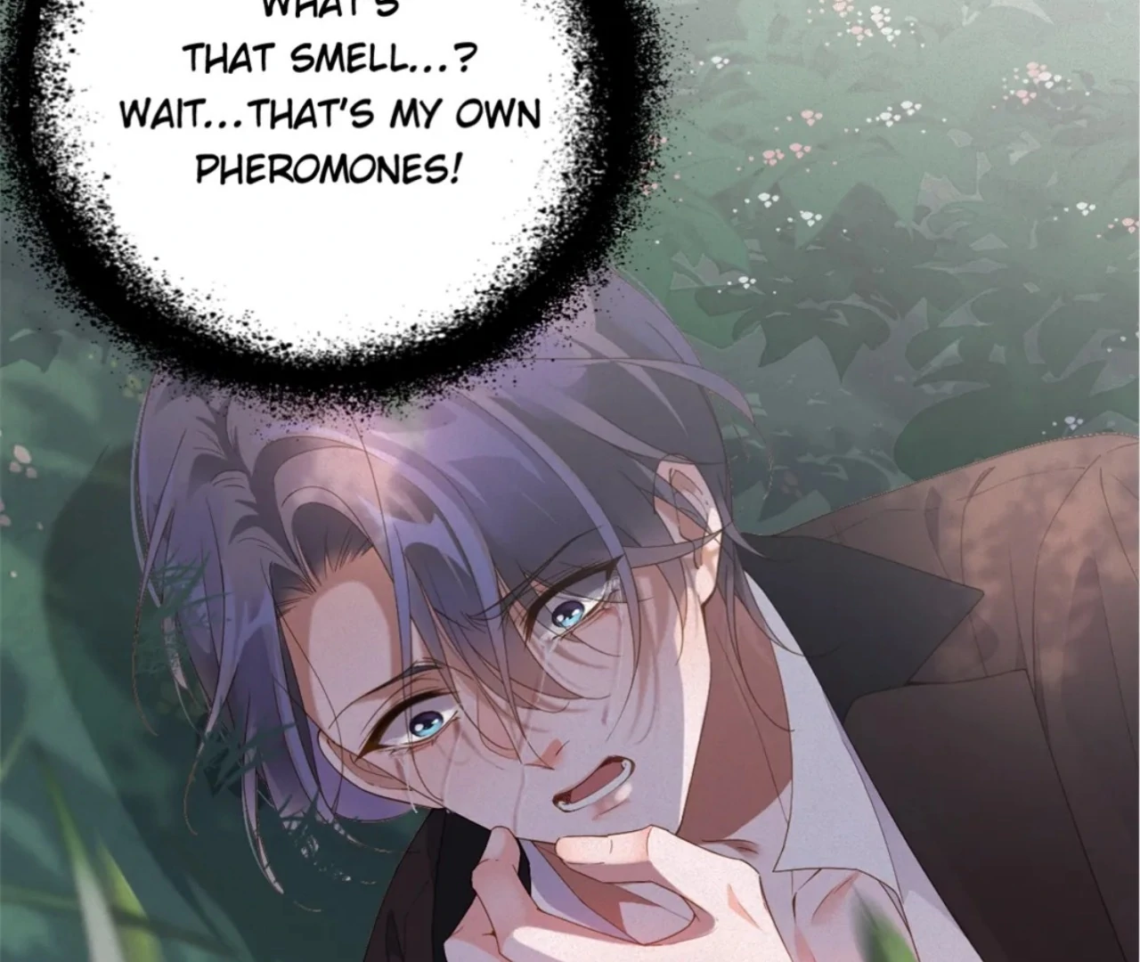 Love After the Break [Official] - Chapter 11 manhwa