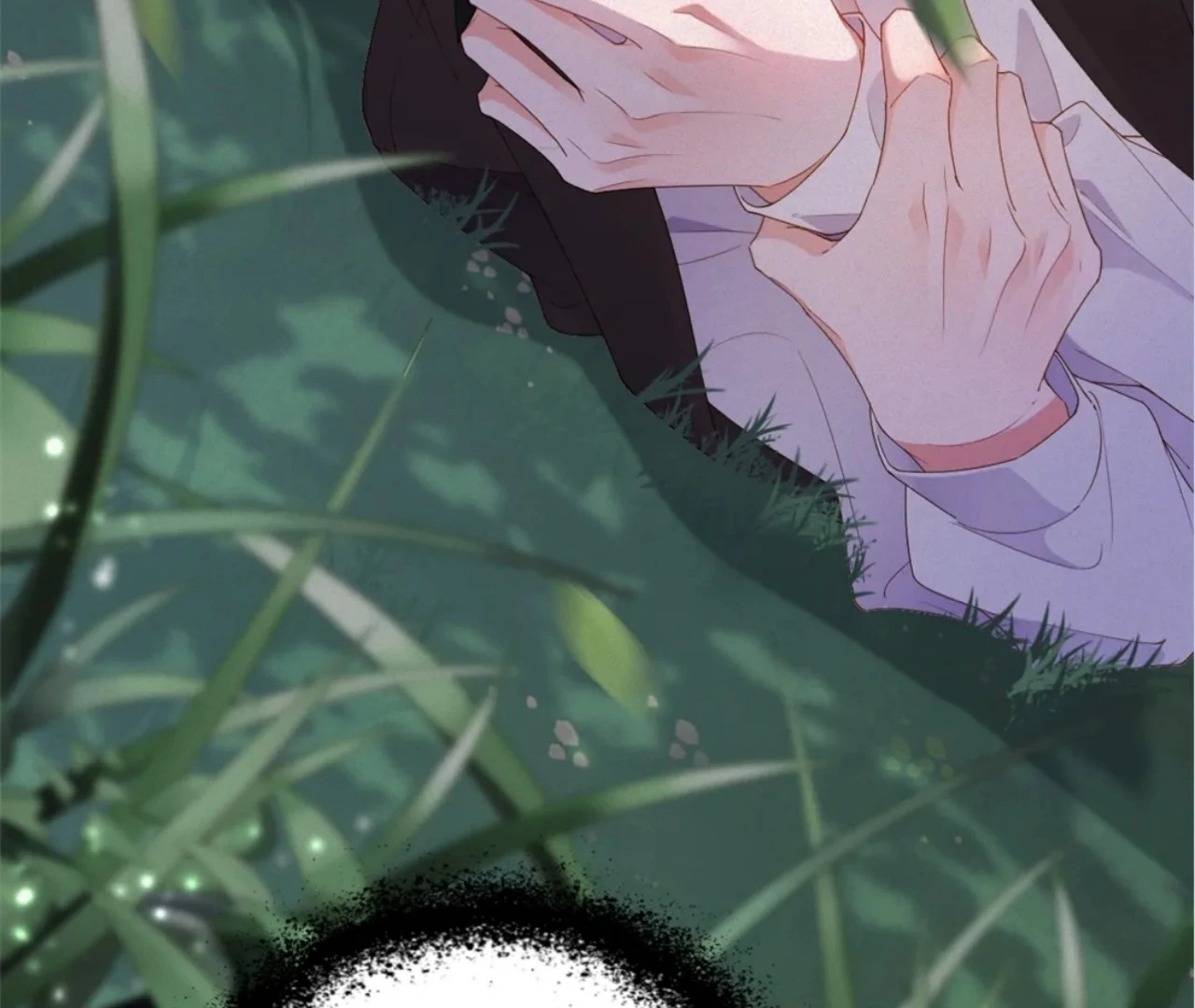 Love After the Break [Official] - Chapter 11 manhwa