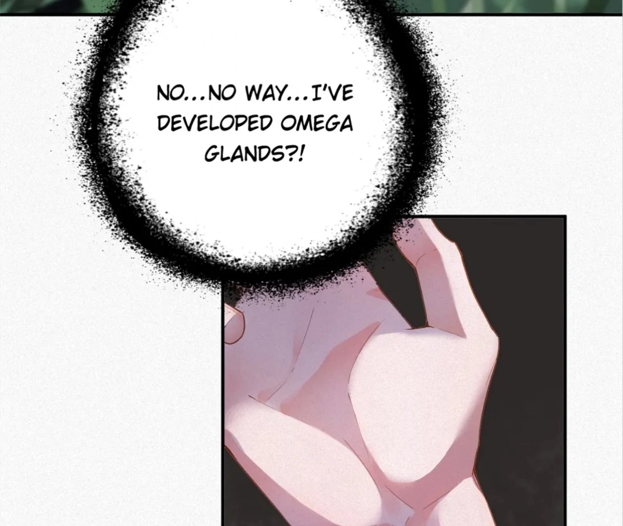 Love After the Break [Official] - Chapter 11 manhwa