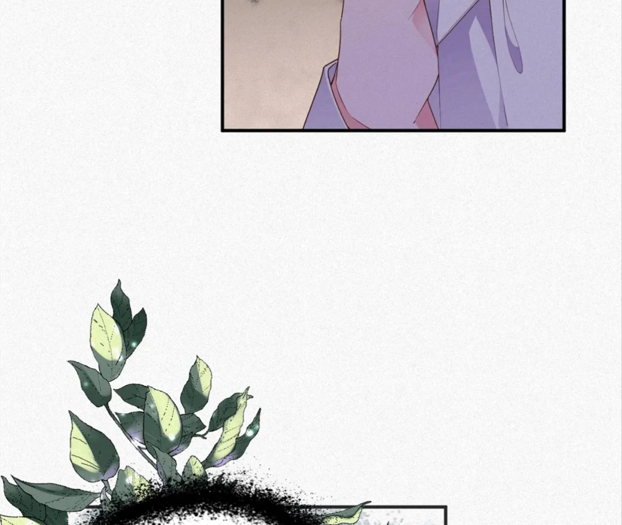 Love After the Break [Official] - Chapter 12 manhwa