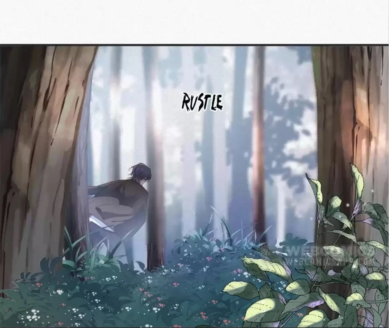 Love After the Break [Official] - Chapter 12 manhwa