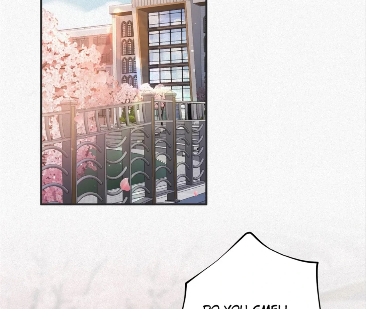 Love After the Break [Official] - Chapter 12 manhwa