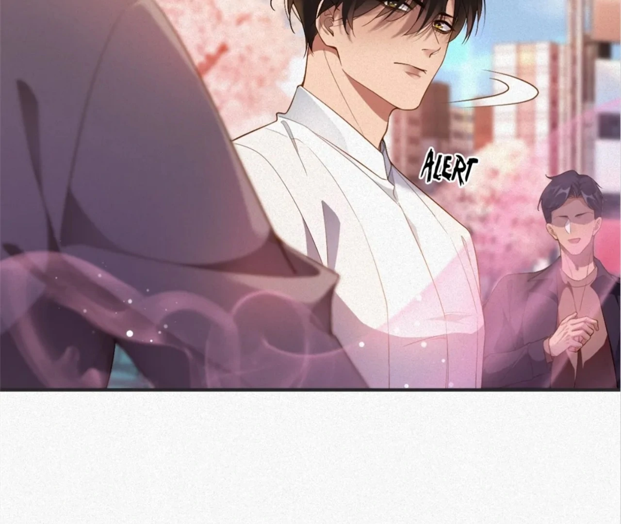Love After the Break [Official] - Chapter 12 manhwa