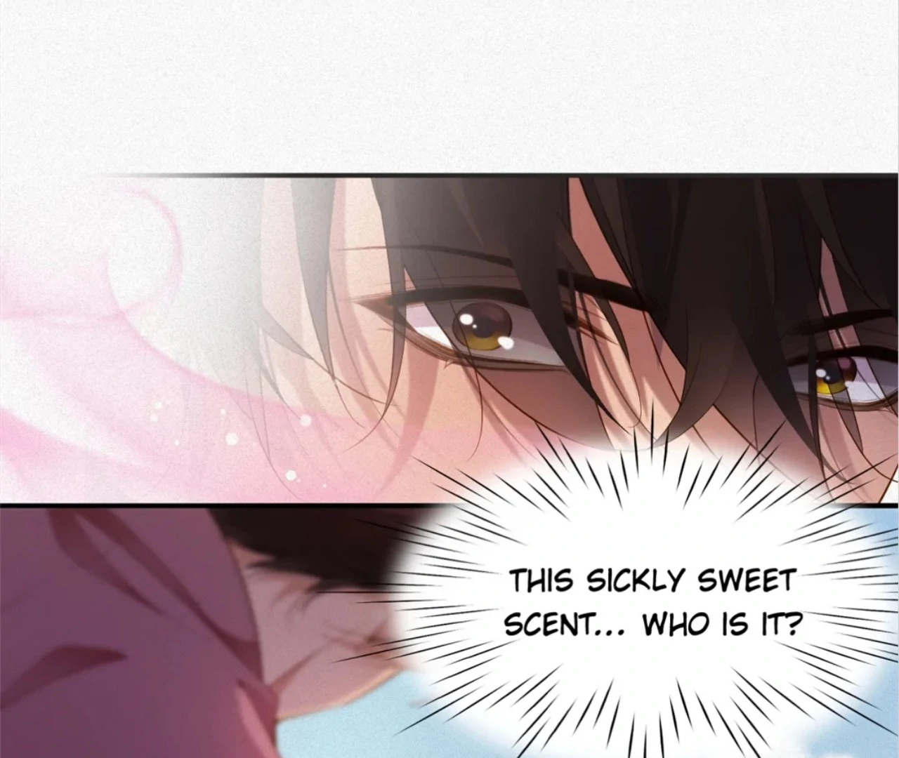 Love After the Break [Official] - Chapter 12 manhwa