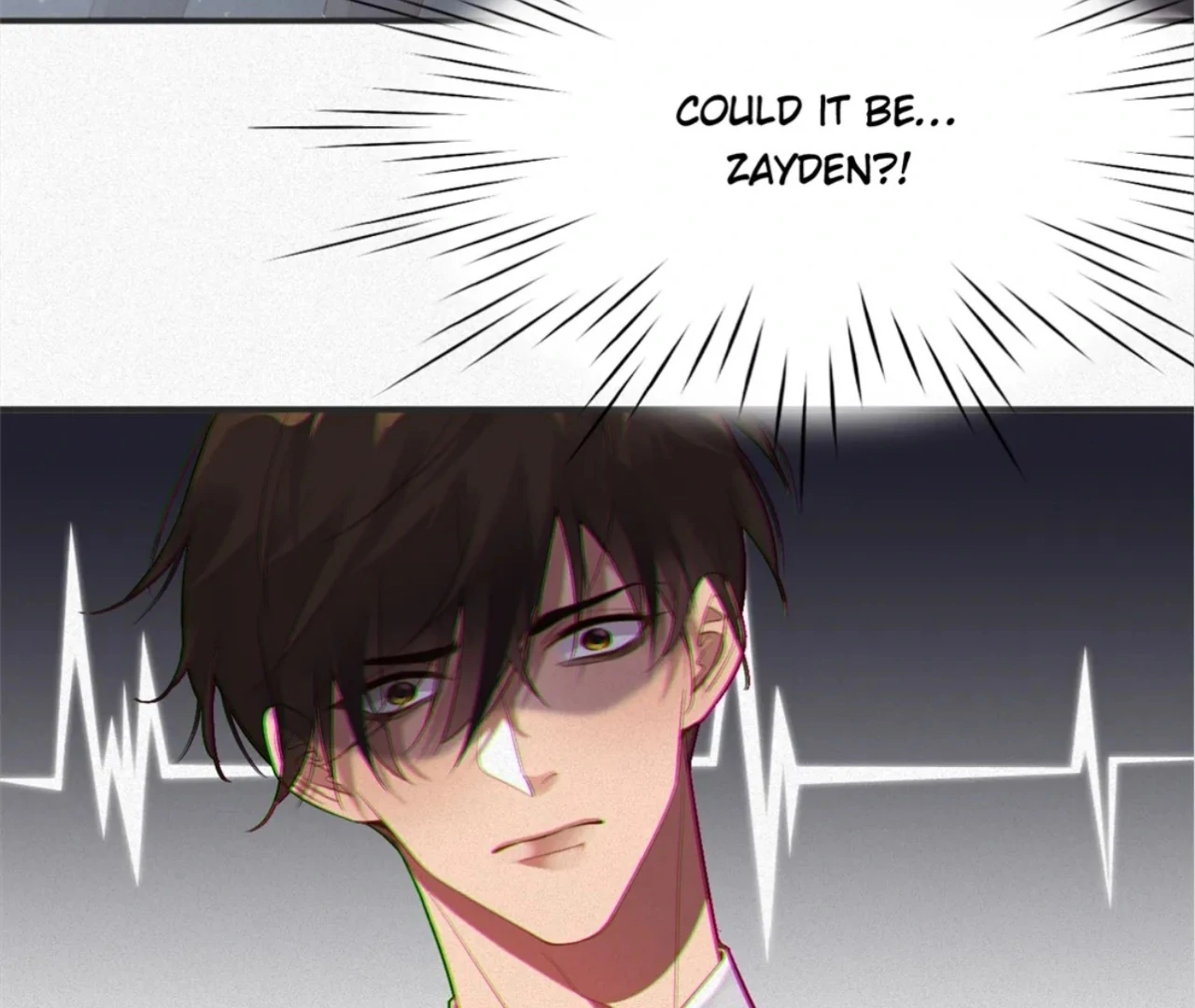 Love After the Break [Official] - Chapter 12 manhwa