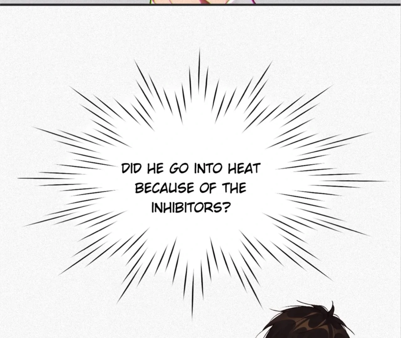 Love After the Break [Official] - Chapter 12 manhwa