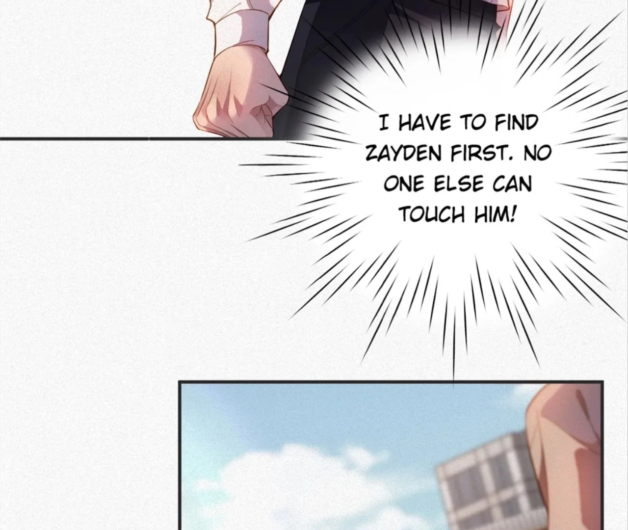 Love After the Break [Official] - Chapter 12 manhwa