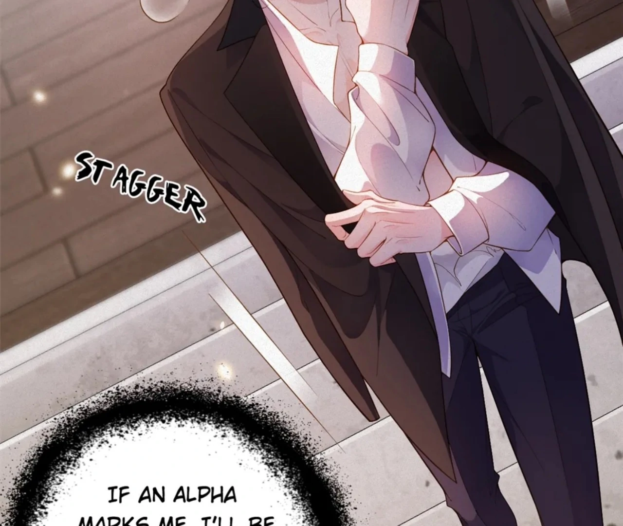 Love After the Break [Official] - Chapter 12 manhwa