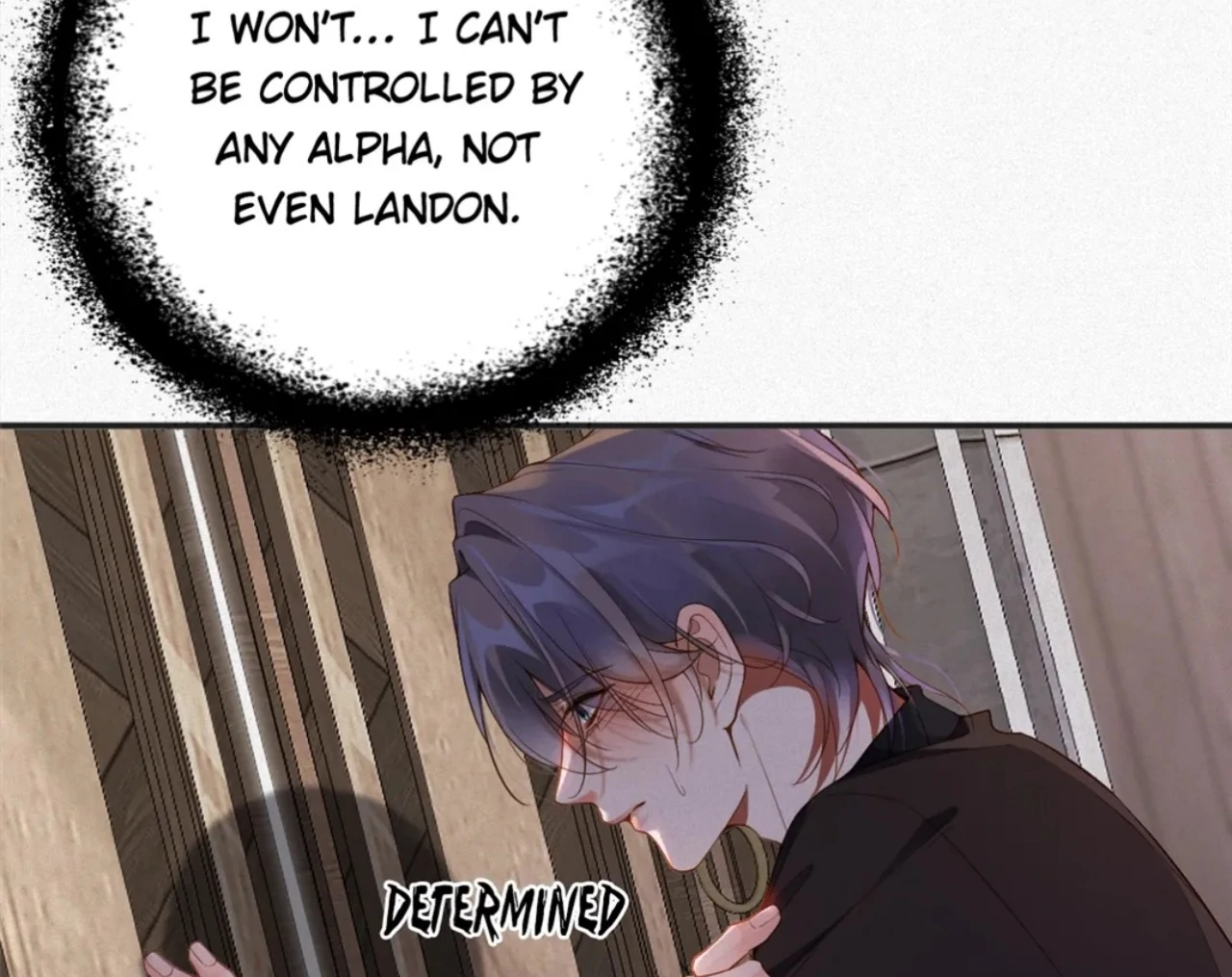 Love After the Break [Official] - Chapter 12 manhwa
