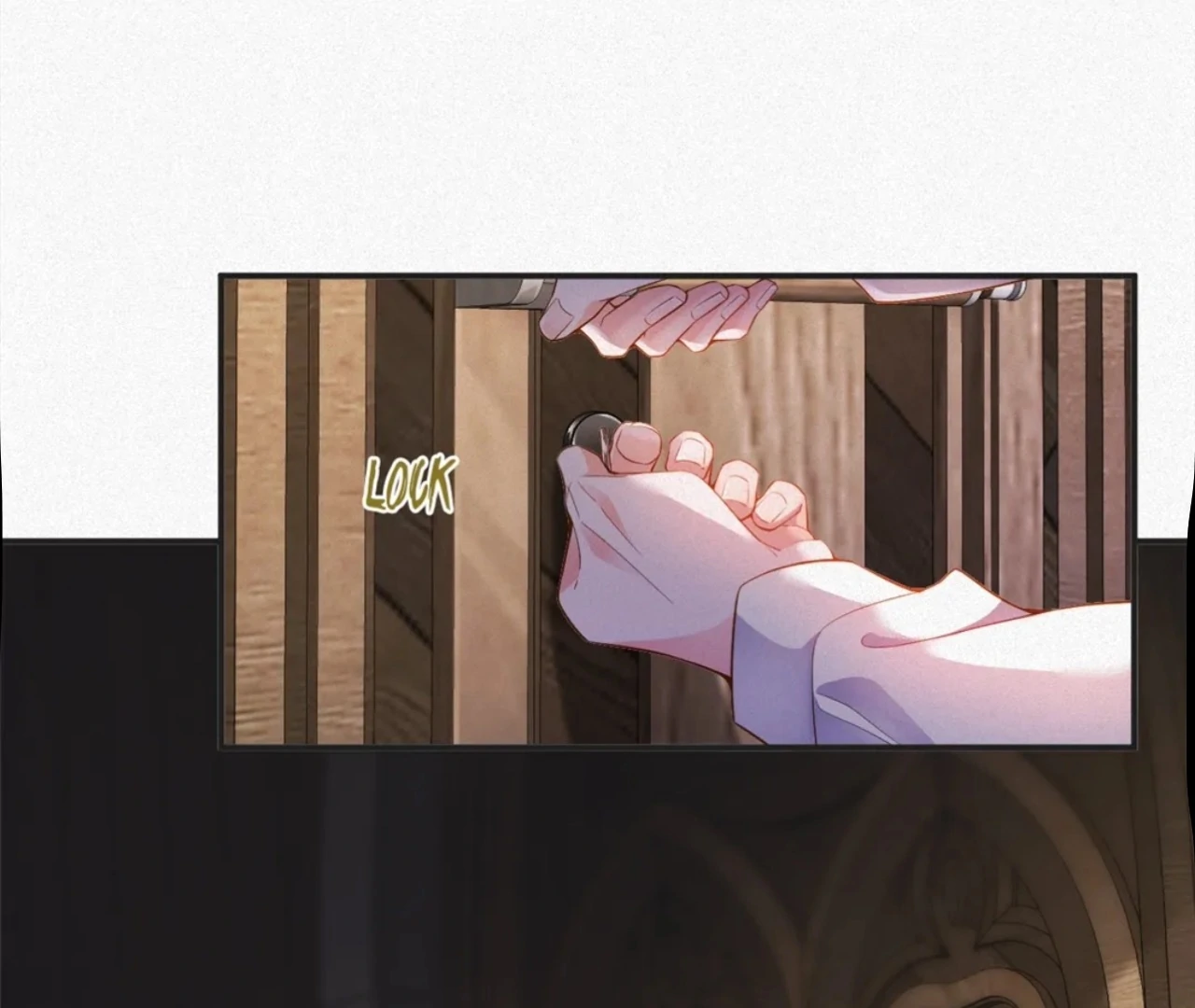 Love After the Break [Official] - Chapter 12 manhwa