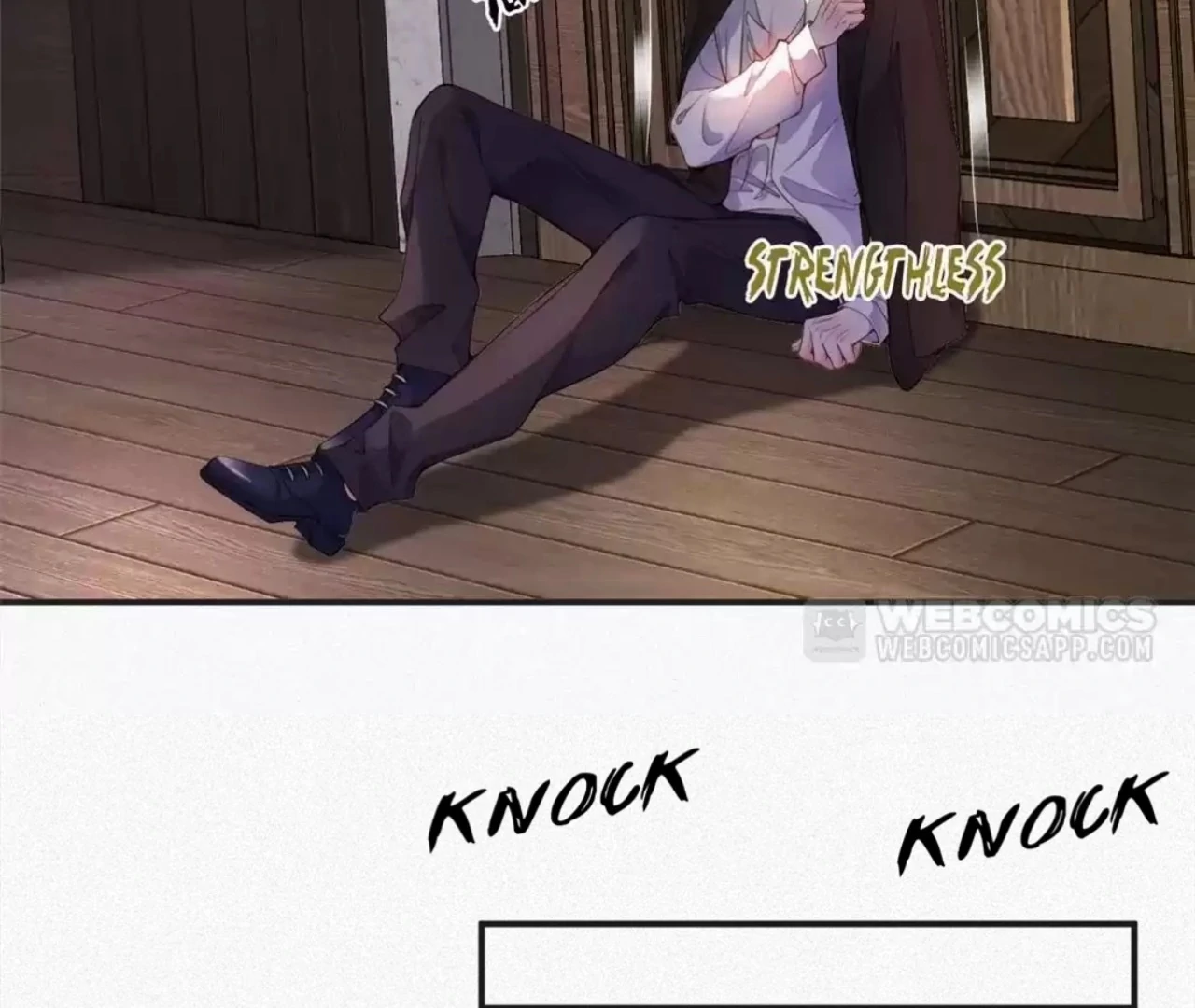 Love After the Break [Official] - Chapter 12 manhwa