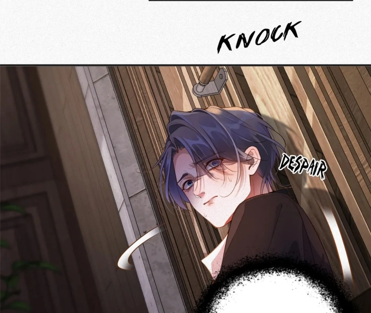 Love After the Break [Official] - Chapter 12 manhwa