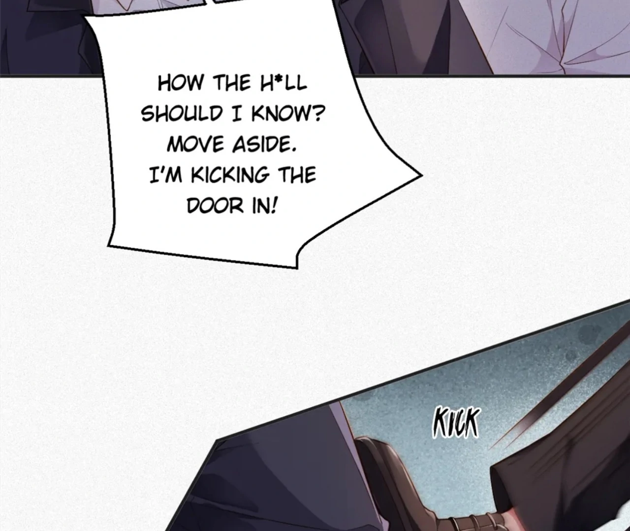 Love After the Break [Official] - Chapter 12 manhwa