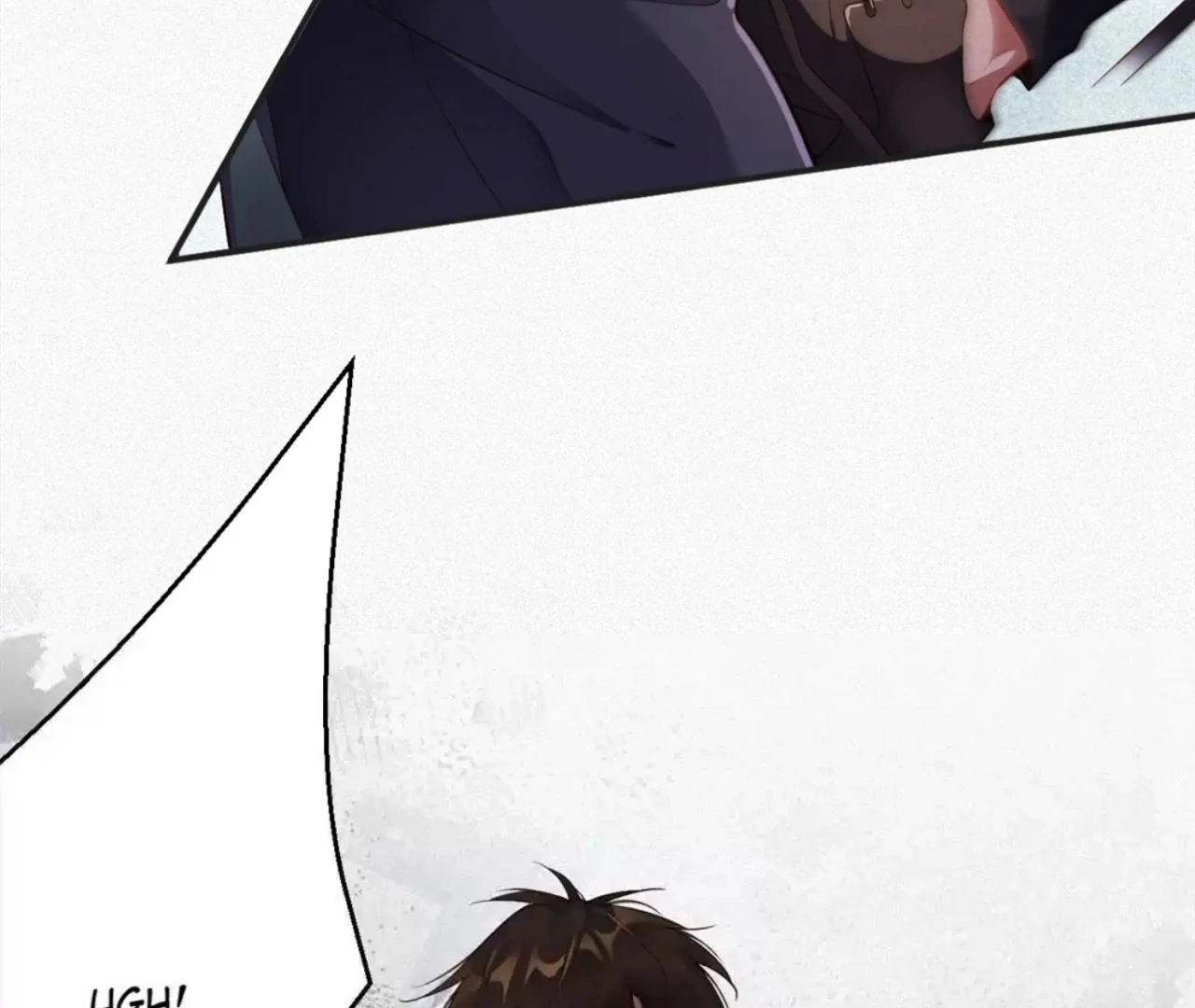 Love After the Break [Official] - Chapter 12 manhwa