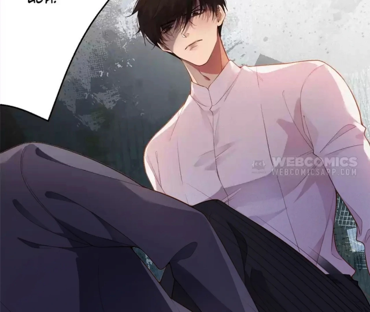 Love After the Break [Official] - Chapter 12 manhwa