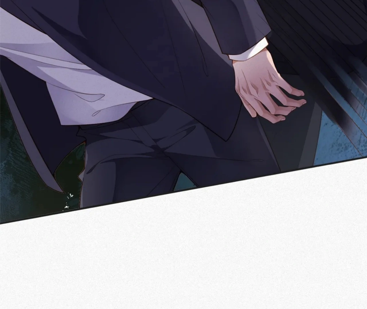 Love After the Break [Official] - Chapter 12 manhwa
