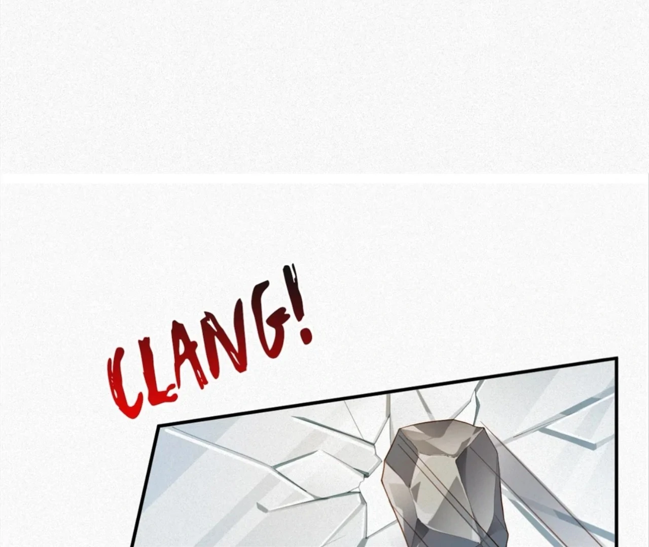 Love After the Break [Official] - Chapter 12 manhwa