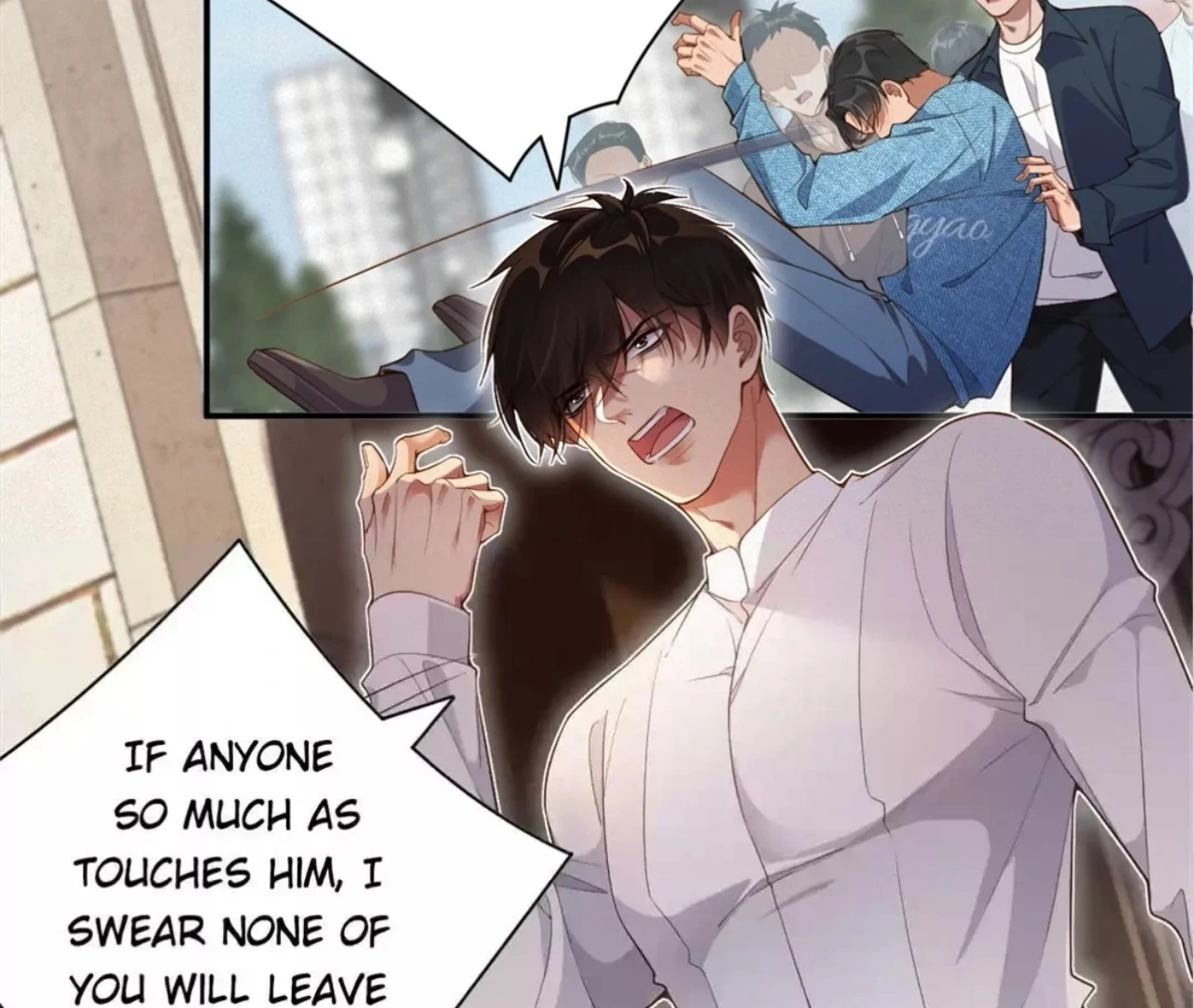 Love After the Break [Official] - Chapter 12 manhwa