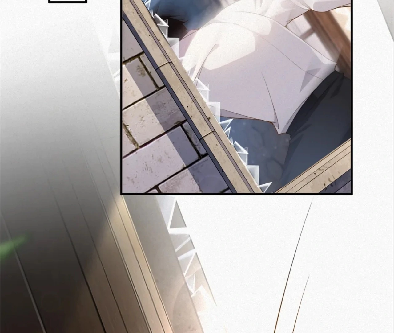 Love After the Break [Official] - Chapter 12 manhwa