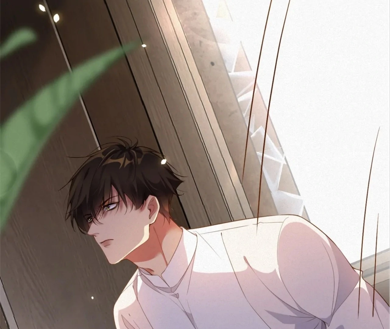 Love After the Break [Official] - Chapter 12 manhwa