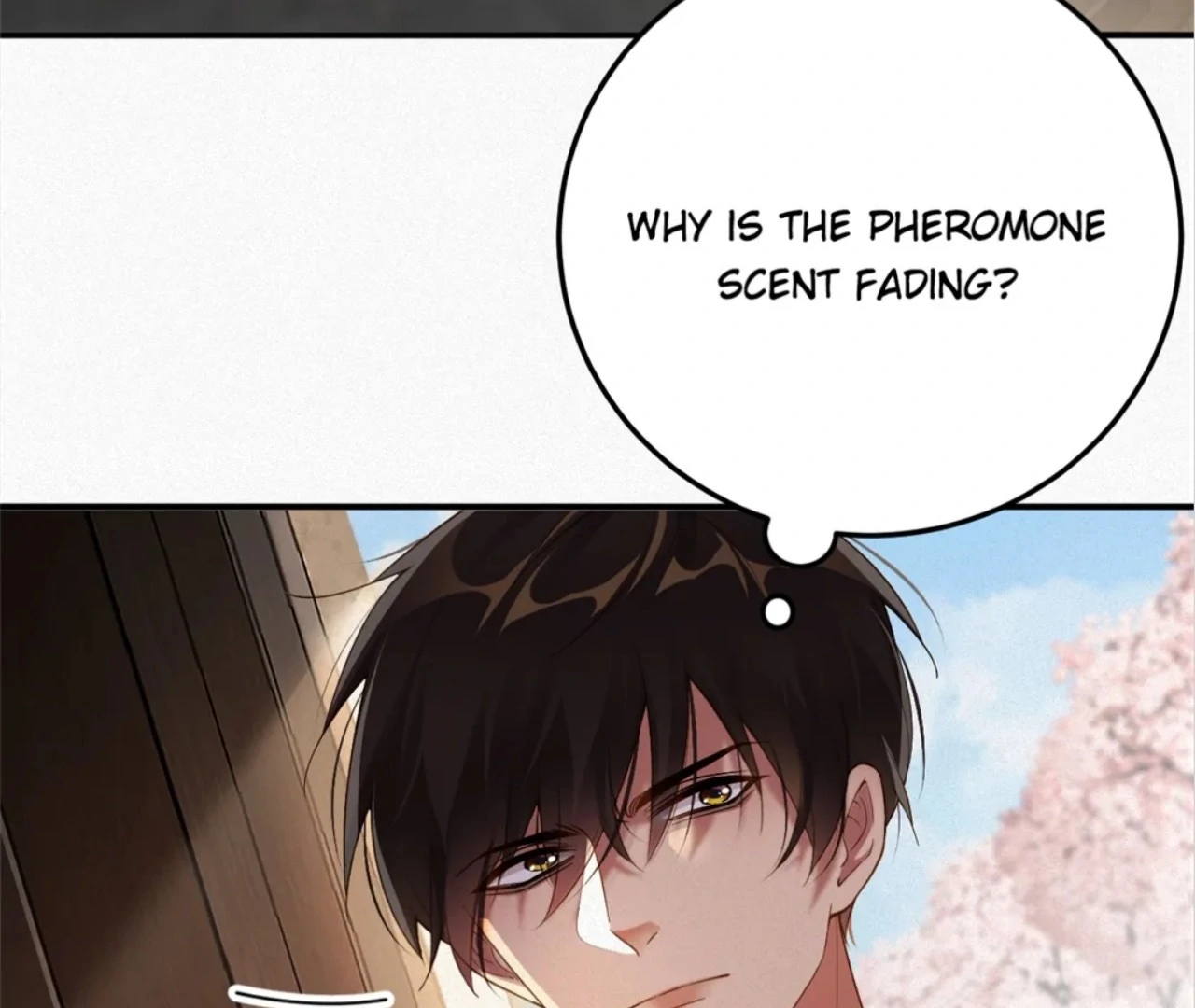 Love After the Break [Official] - Chapter 12 manhwa