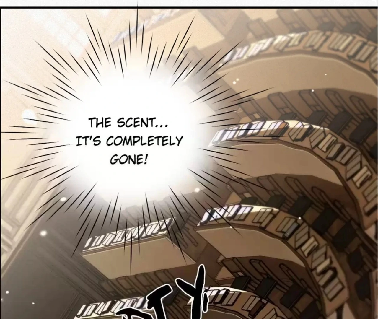 Love After the Break [Official] - Chapter 12 manhwa