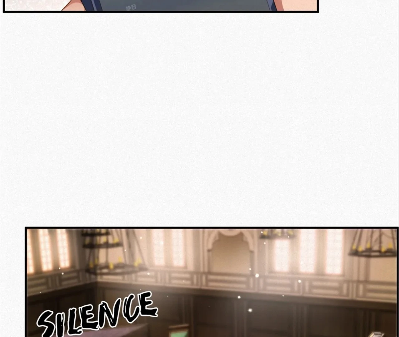 Love After the Break [Official] - Chapter 12 manhwa