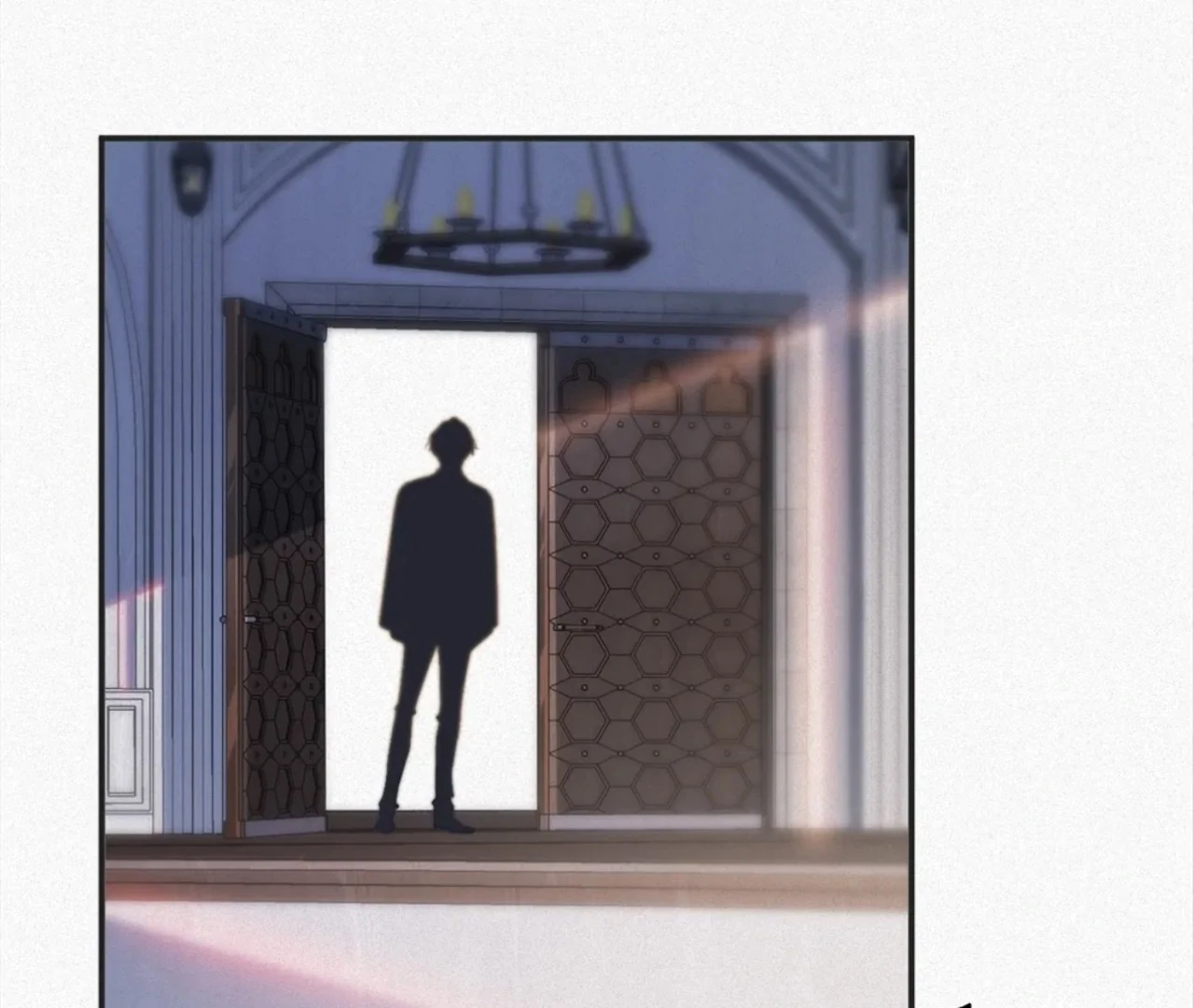 Love After the Break [Official] - Chapter 13 manhwa