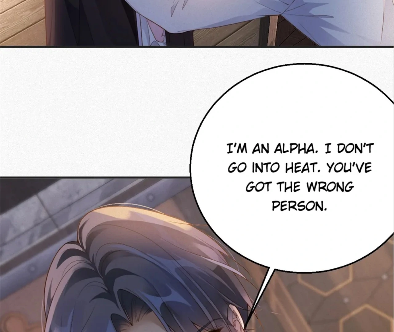 Love After the Break [Official] - Chapter 13 manhwa