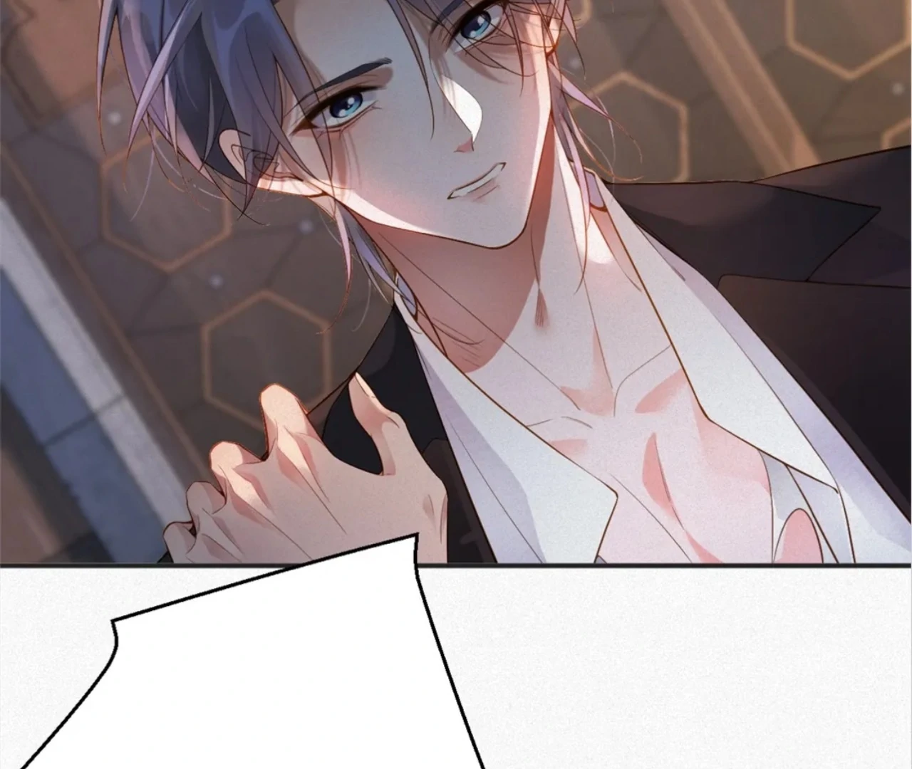 Love After the Break [Official] - Chapter 13 manhwa