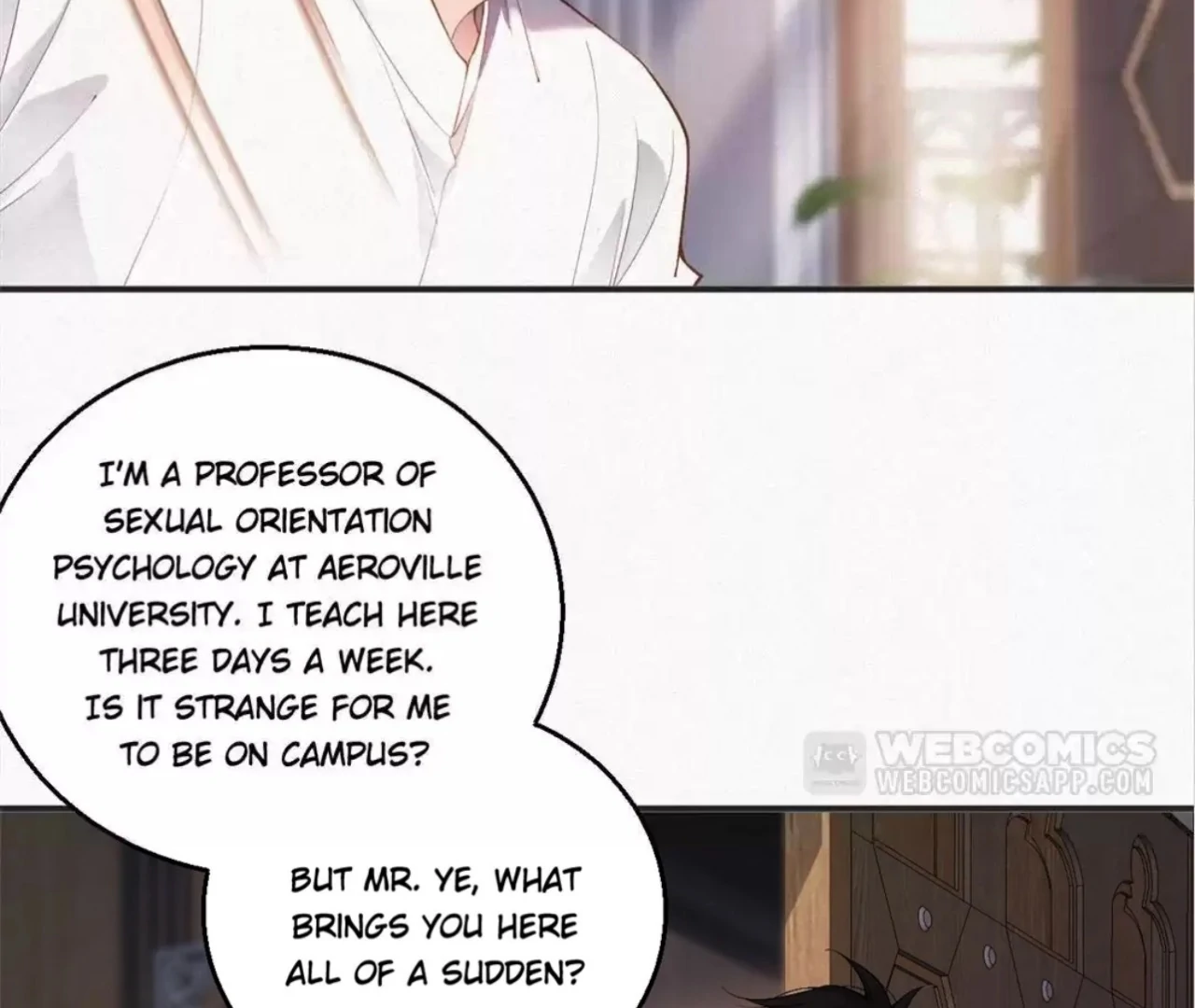 Love After the Break [Official] - Chapter 13 manhwa
