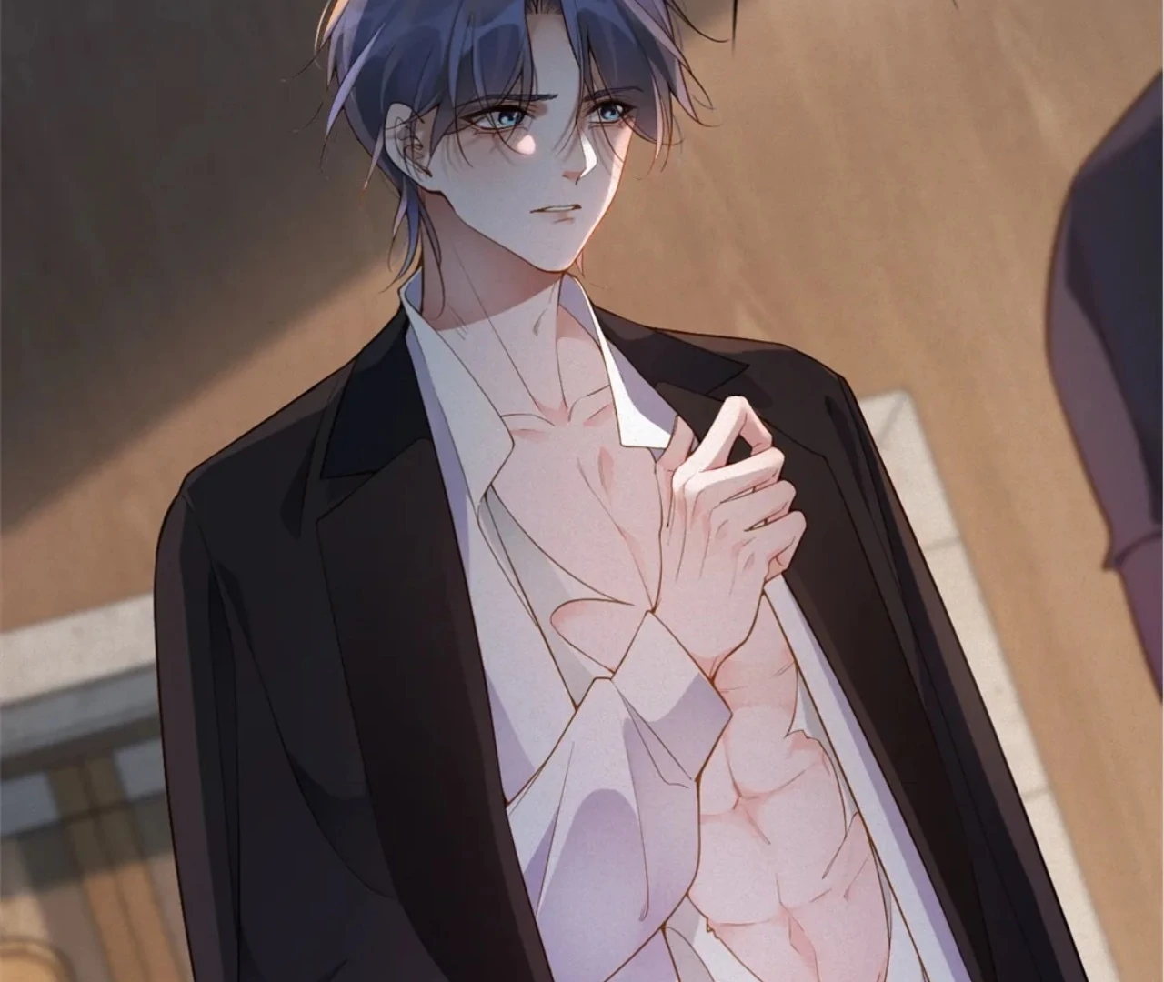 Love After the Break [Official] - Chapter 13 manhwa