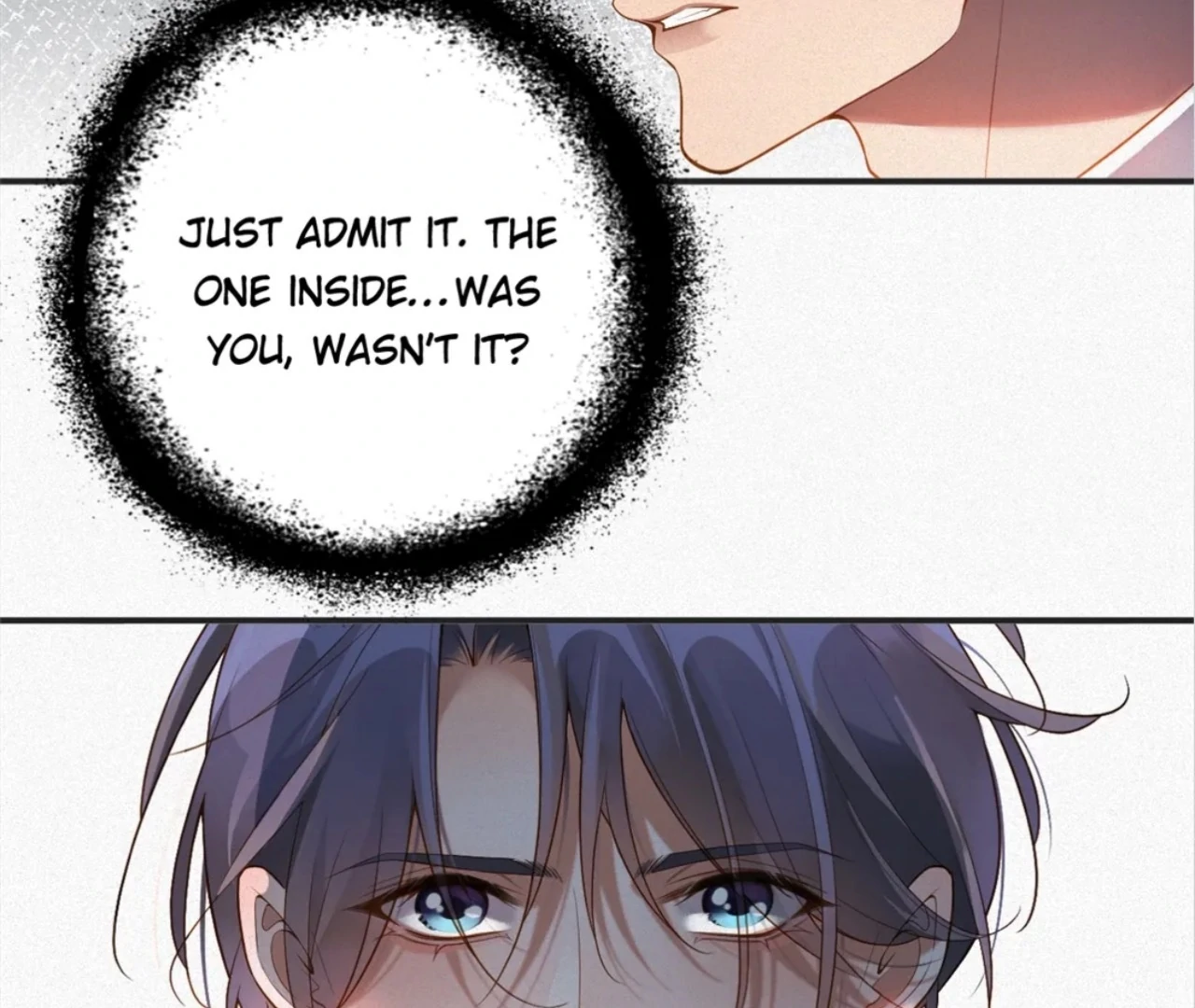 Love After the Break [Official] - Chapter 13 manhwa