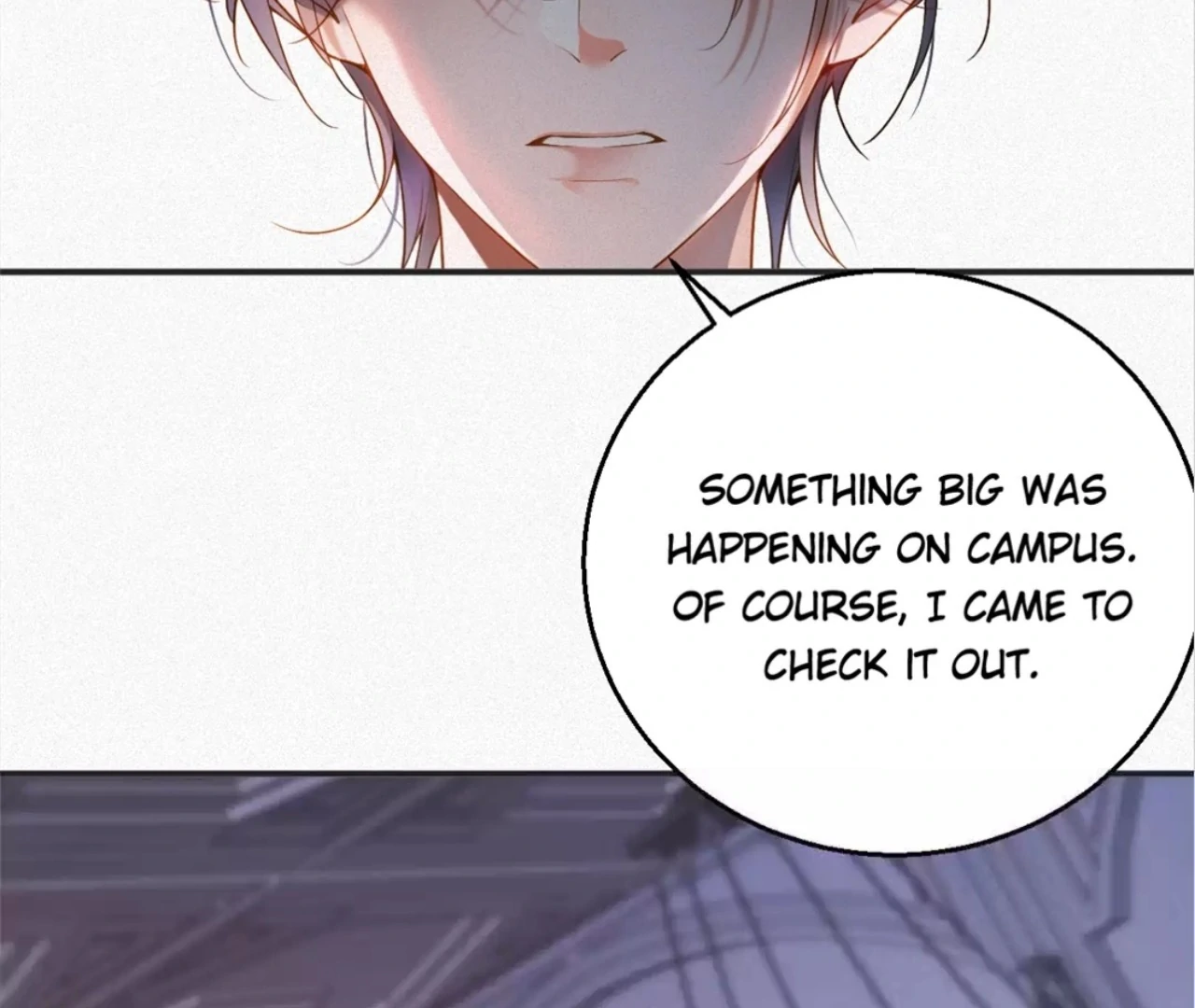 Love After the Break [Official] - Chapter 13 manhwa